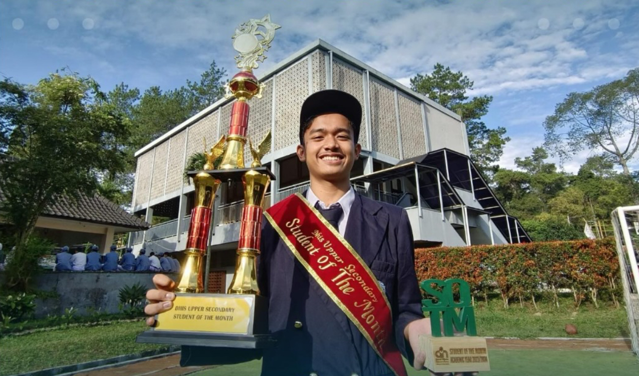 Muhammad Latief Wajdy